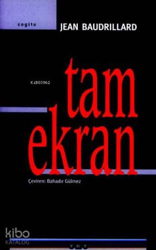 Tam Ekran