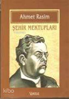 Şehir Mektupları