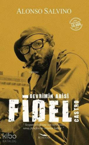 Fidel Castro