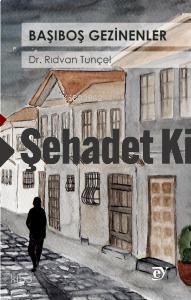 Şehadet Kitap