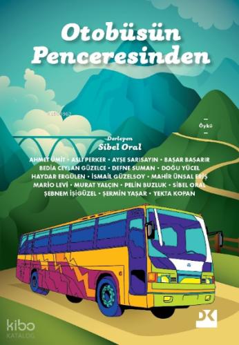 Otobüsün Penceresinden SC