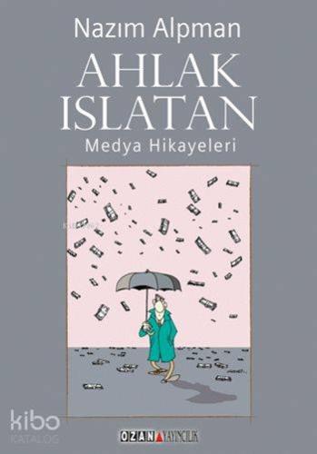 Ahlak Islatan