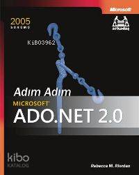 Adım Adım Microsoft Ado net 2 0