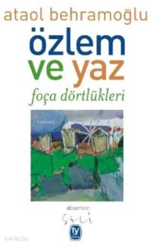 Özlem ve Yaz