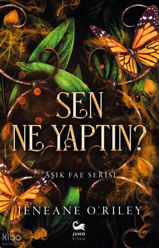Sen Ne Yaptın