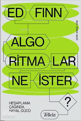Algoritmalar Ne İster