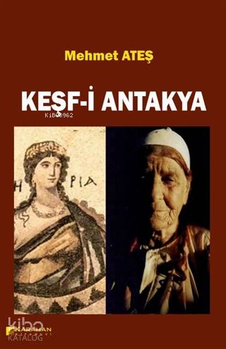 Keşf i Antakya