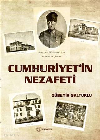 Cumhuriyet in Nezafeti