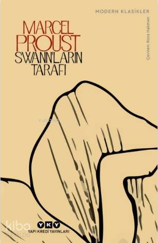 Kayıp Zamanın İzinde Swann ların Tarafı