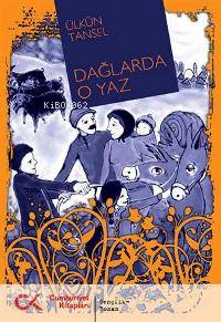 Dağlarda O yaz
