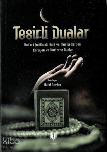 Tesirli Dualar