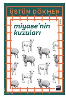 Doğan Kitap Miyasenin Kuzuları