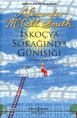 İskoçya Sokağında Günışığı