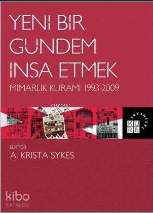 Yeni Bir Gündem İnşa Etmek Kolektif 20 İndirim