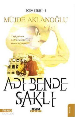 Deli Fişek Adı Bende Saklı