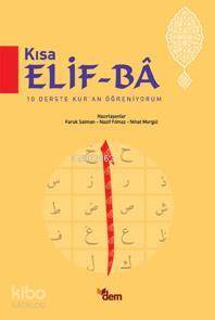 Kısa Elif ba
