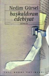 Başkaldıran Edebiyat