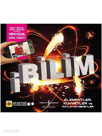 İ BİLİM