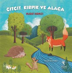 Çıtçıt Kırpık ve Alaca