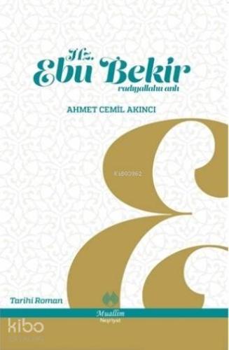 Hz Ebubekir