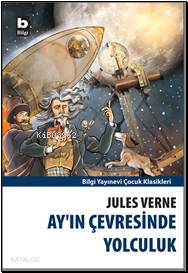 Ay ın Çevresinde Yolculuk