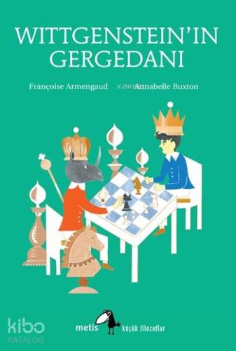 Wittgenstein ın Gergedanı