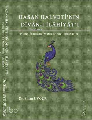 Hasan Halveti nin Divan ı İlahiyatı