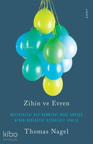 Zihin ve Evren