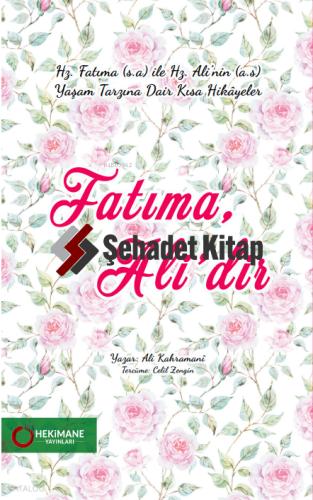 Fatıma Ali dir
