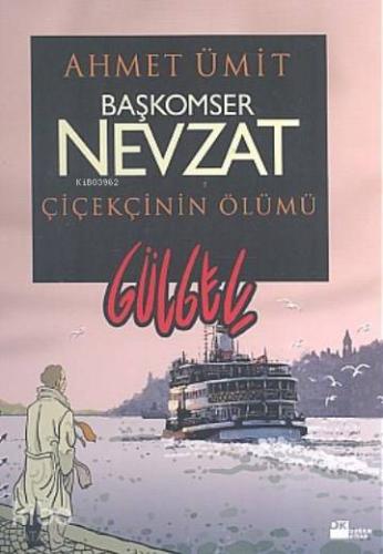 Başkomser Nevzat 1 Çiçekçinin Ölümü