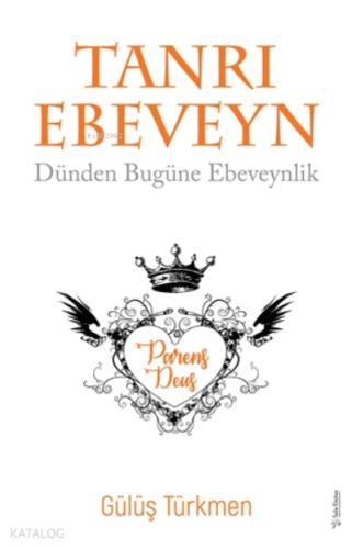 Tanrı Ebeveyn