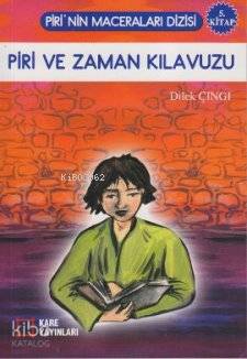 Piri ve Zaman Kılavuzu