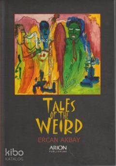 Tales Of The Weird