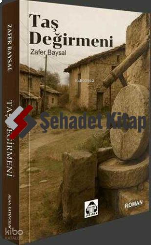 Taş Değirmeni