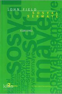Sosyal Sermaye