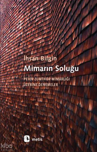 Mimarın Soluğu