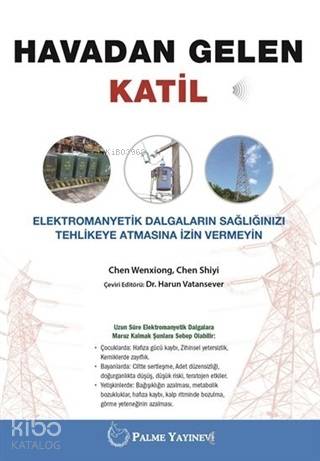 Havadan Gelen Katil