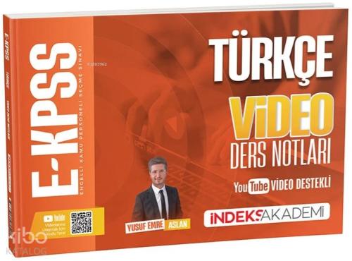 2026 E KPSS Türkçe Soru Bankası Çözümlü