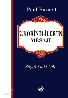 2 Korintliler in Mesajı
