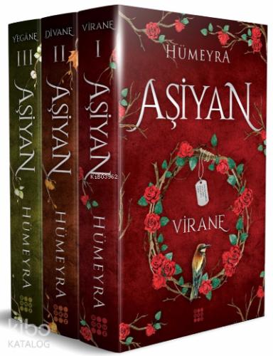 Aşiyan Serisi
