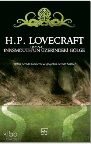Innsmouth un Üzerindeki Gölge