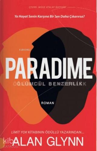 Paradime