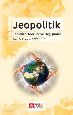 Jeopolitik