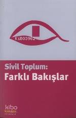 Sivil Toplum Farklı Bakışlar