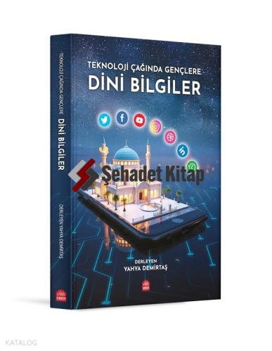 Şehadet Kitap