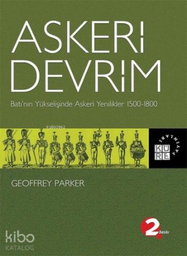 Askeri Devrim