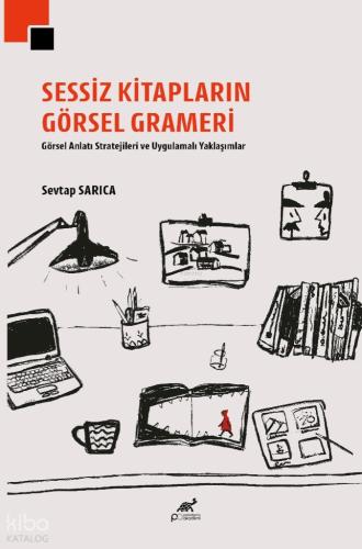 Sessiz Kitapların Görsel Grameri