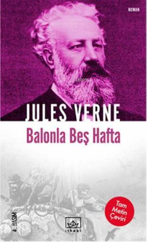 Balonla Beş Hafta Şömizli
