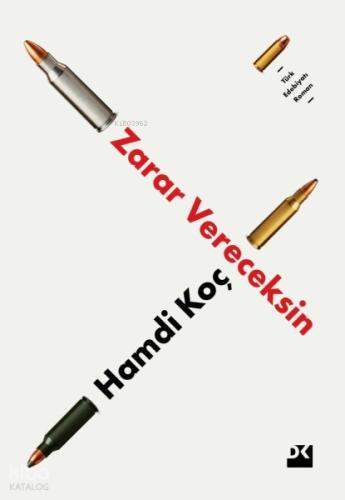 Zarar Vereceksin