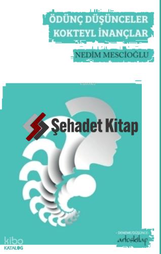 Şehadet Kitap